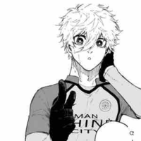 Nagi Seishiro