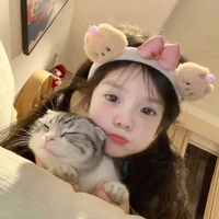 Ánh Ngọc lúc nhỏ