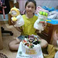 Phương chi