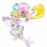 Cure Summer 