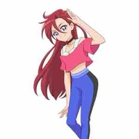 Takizawa Asuka
