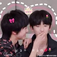 tác giả siêu cấp cute