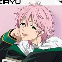 Mitsuki Kiryu