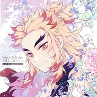 Rengoku Kyoujurou