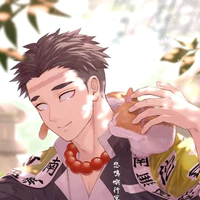 Gyomei Himejima