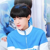 Trương Trạch Vũ_bé