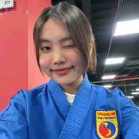 Phương Mỹ Chi 