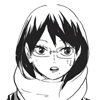 Kiyoko Shimizu