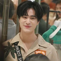 Gemini norawit Titicharoenrak