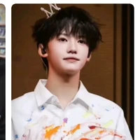 Trương Dịch Nhiên 