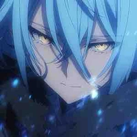 Rimuru Tempest