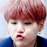 Min yoon-gi ( suga )