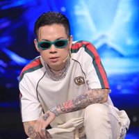 Bùi Thế Anh ( Andree)