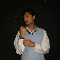 David