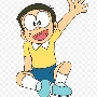 Nobi Nobita