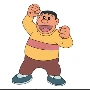 Goda Takeshi(Chaien)