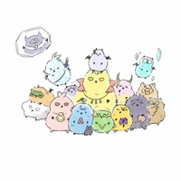 cả lớp cá biệt