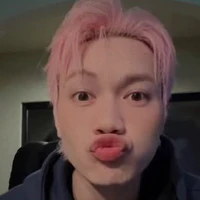 con mèo đầu hồnggggg