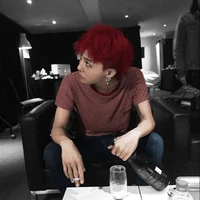 Kwon Jiyong (GD)