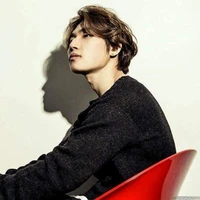 Kang Daesung