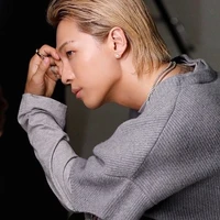 Dong YoungBae (Taeyang)