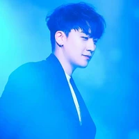 Lee Seung Hyun (Seungri)