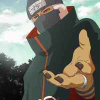 Kakuzu