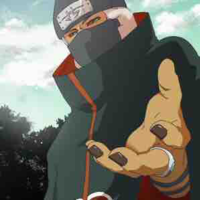 Kakuzu