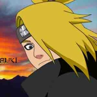 Deidara