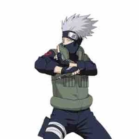 Kakashi