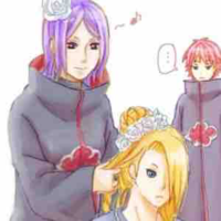 Dei + konan
