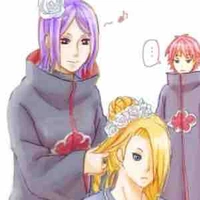 Dei + konan
