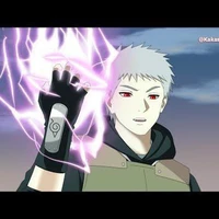 Uchiha/ hatake Ken
