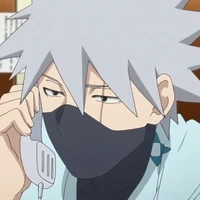 Hatake Kakashi