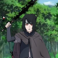 Uchiha Tazu