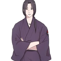 Uchiha Itachi