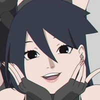 Uchiha Nami
