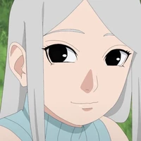 Uchiha/ hatake Naomi