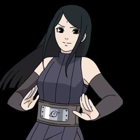 Uchiha/ hatake Naomi