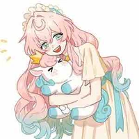 Myacine - Myacinthia