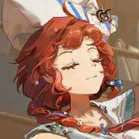 Aria Flameheart Aries-♈