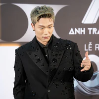 Trần Đăng Dương