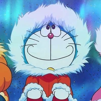 Doraemon