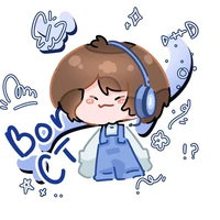 ✨Bon CT✨