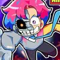 Hiha Mặt Trăng Quỷ