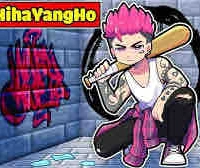 Hiha YangHo