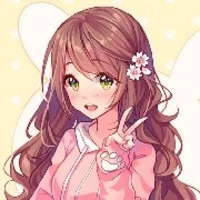 Dancy cute phô mai que