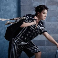 Trần Đăng Dương - Dương Domic