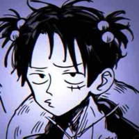 Monkey D Luffy