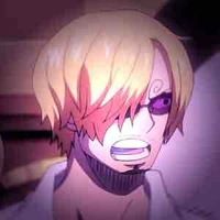 Vinsmoke Sanji